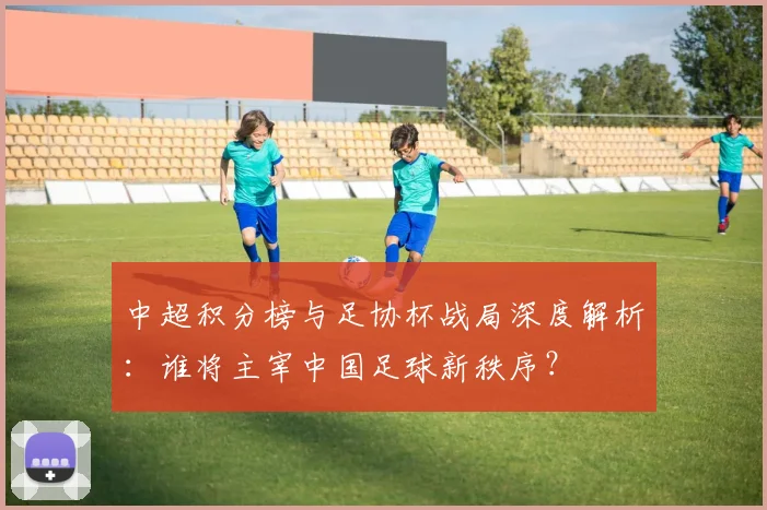 中超积分榜与足协杯战局深度解析:谁将主宰中国足球新秩序?